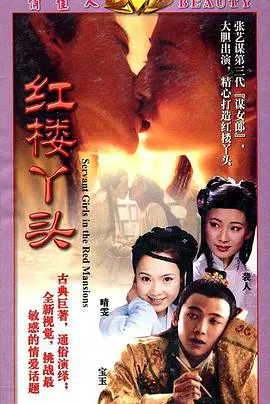 【国产剧】红楼丫头