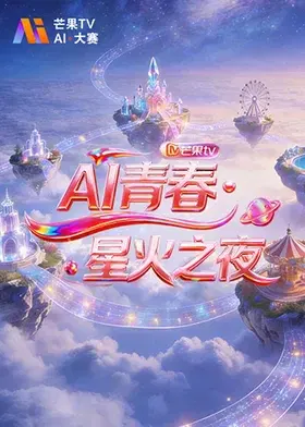 【大陆综艺】AI青春·星火之夜