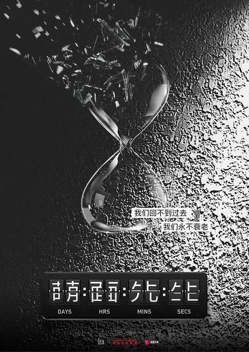 【国产剧】爱上萌面大人
