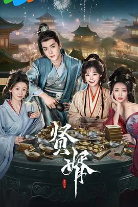 【国产剧】贤婿